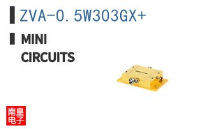 ZVA-0.5W303GX+ ͼƬ