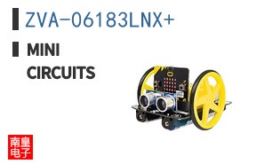 ZVA-06183LNX+ ͼƬ