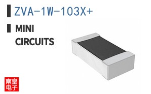 ZVA-1W-103X+ ͼƬ