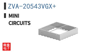 ZVA-20543VGX+ ͼƬ