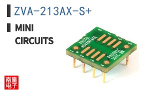 ZVA-213AX-S+ ͼƬ