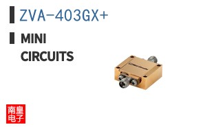 ZVA-403GX+ ͼƬ