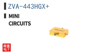 ZVA-443HGX+ ͼƬ