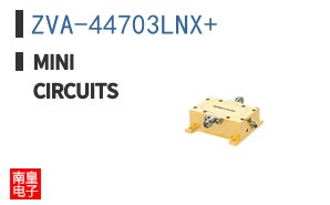 ZVA-44703LNX+ ͼƬ