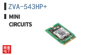 ZVA-543HP+ ͼƬ