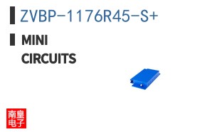 ZVBP-1176R45-S+ ͼƬ