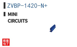 ZVBP-1420-N+ ͼƬ