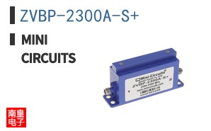 ZVBP-2300A-S+ ͼƬ