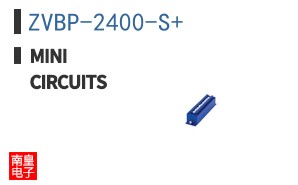 ZVBP-2400-S+ ͼƬ