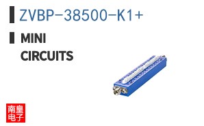ZVBP-38500-K1+ ͼƬ