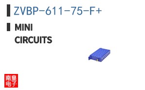 ZVBP-611-75-F+ ͼƬ