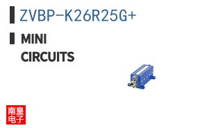 ZVBP-K26R25G+ ͼƬ