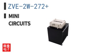 ZVE-2W-272+ ͼƬ