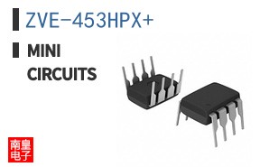 ZVE-453HPX+ ͼƬ