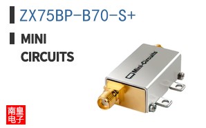 ZX75BP-B70-S+ ͼƬ