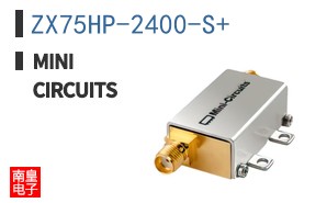 ZX75HP-2400-S+ ͼƬ