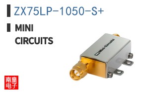 ZX75LP-1050-S+ ͼƬ