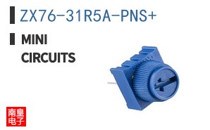 ZX76-31R5A-PNS+ ͼƬ