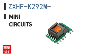 ZXHF-K292M+ ͼƬ