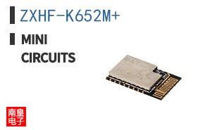 ZXHF-K652M+ ͼƬ