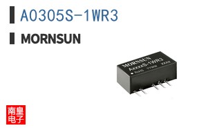 A0305S-1WR3 ͼƬ