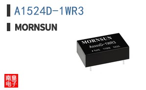 A1524D-1WR3 ͼƬ