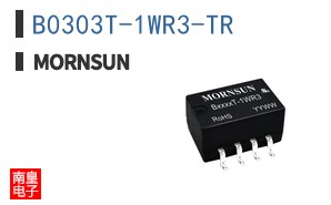 B0303T-1WR3-TR ͼƬ