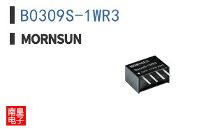 B0309S-1WR3 ͼƬ