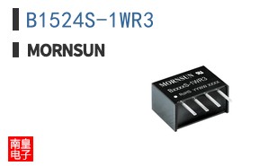 B1524S-1WR3 ͼƬ