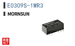 E0309S-1WR3 ͼƬ