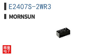 E2407S-2WR3 ͼƬ