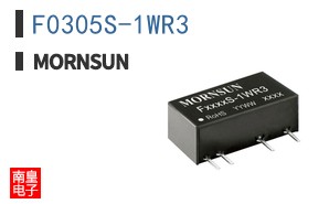 F0305S-1WR3 ͼƬ
