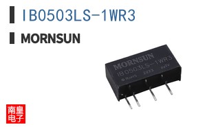 IB0503LS-1WR3 ͼƬ