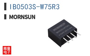 IB0503S-W75R3 ͼƬ
