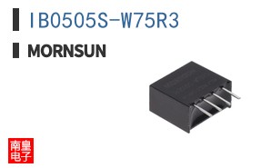 IB0505S-W75R3 ͼƬ