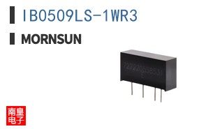 IB0509LS-1WR3 ͼƬ