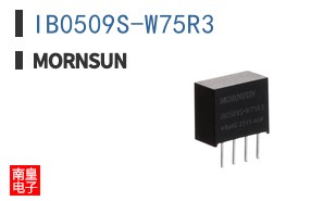 IB0509S-W75R3 ͼƬ