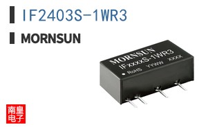 IF2403S-1WR3 ͼƬ