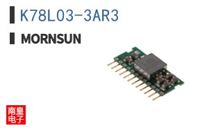 K78L03-3AR3 ͼƬ
