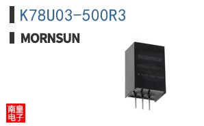K78U03-500R3 ͼƬ