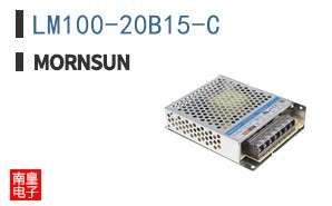 LM100-20B15-C ͼƬ