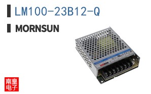 LM100-23B12-Q ͼƬ