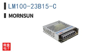 LM100-23B15-C ͼƬ