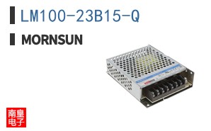 LM100-23B15-Q ͼƬ