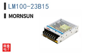LM100-23B15 ͼƬ