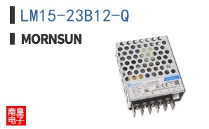 LM15-23B12-Q ͼƬ