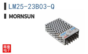 LM25-23B03-Q ͼƬ