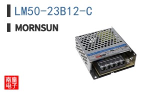 LM50-23B12-C ͼƬ