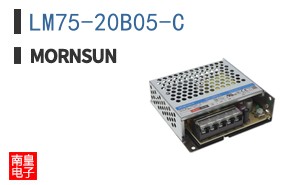 LM75-20B05-C ͼƬ