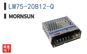 LM75-20B12-Q ͼƬ